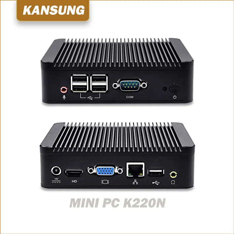 

Cheap Mini Computer Desktop Dual Core i5 3317U PC Embedded Micro PC Personal computer Server Ubuntu Industrial X86 12V