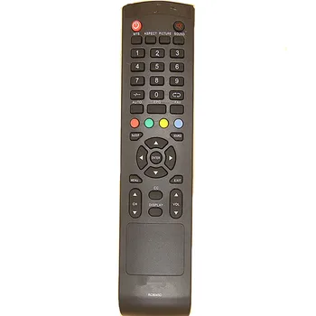 

Remote control for DIGITREX TV RC6045D controller