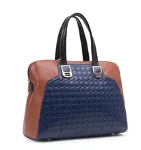 (NEWS! All three colors are available.)ZOOLER BRAND Genuine Leather bag bags Handbags women Shoulder bags OL Style women bag