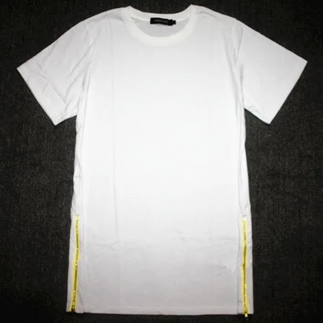 MRMT новая брендовая одежда мужская длинная футболка хип хоп удлиненная футболка для мужчин футболка на молнии мужские футболки для отдыха