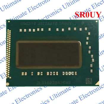 

ELECYINGFO Refurbished SR0UY I7-3635QM SR0UY I7 3635QM BGA chip tested 100% work and good quality