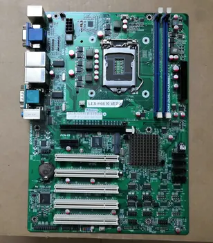

LEX-H6610 VESO LESZW5416136GE200013527