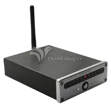 FX Аудио HIFI Аудио Приемник BL-MUSE-02CSR Bluetooth 4.0 Поддержка Волокна Коаксиальный AUX Без Потерь APTX с Блоком Питания