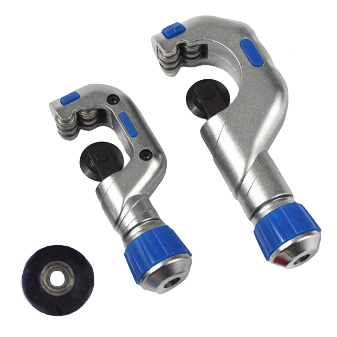 

Tube Cutting Tools 3.5MM/4.5MM Aluminum Stainless Steel Roller Tube Cutter Pipe Cutter Ball Bearing Cutting Blade For Copper
