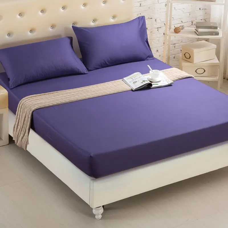Spring Summer Thin Bedspread 100%Polyester Bedding Cover Mattress Protector Solid Color Home Hotel Coverlet or 2pc Pillowcases Spring Summer Thin Bedspread 100%Polyester Bedding Cover Mattress Protector Solid Color Home Hotel Coverlet or 2pc Pillowcases
