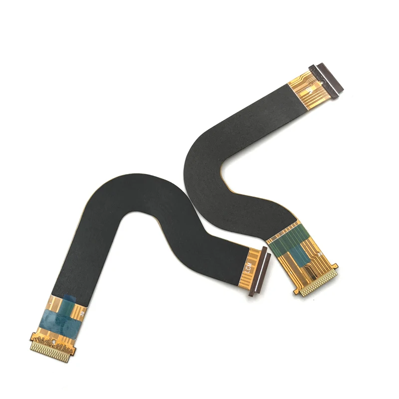 

LCD Display Connector Flex Cable For Huawei Honor T3-07 3G Type BG2-U01 Connect Motherboard Replacement parts