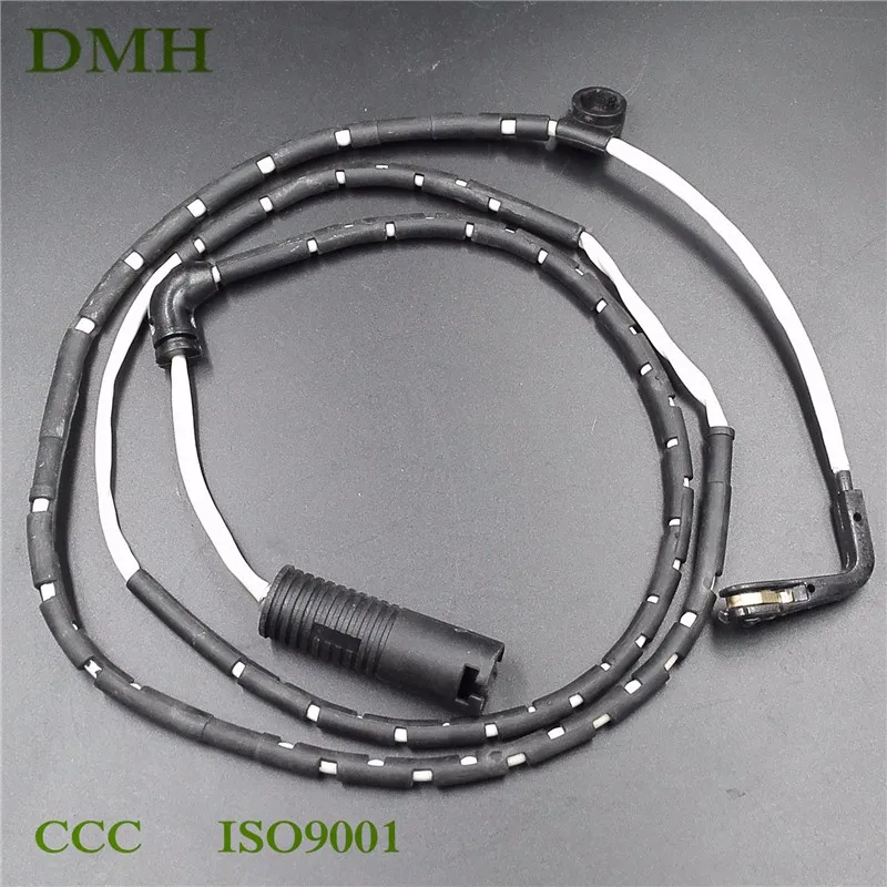 

For Land Rover Range Rover 3 (LM) [2002-2012] automotive brake systems brake wear sensor alarm SOE500030