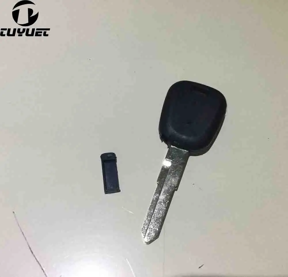 Transponder key shell for Suzuki (2)-2