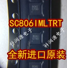 

Freeshipping SC806IMLTRT 806I DFN SC806IMLTRT