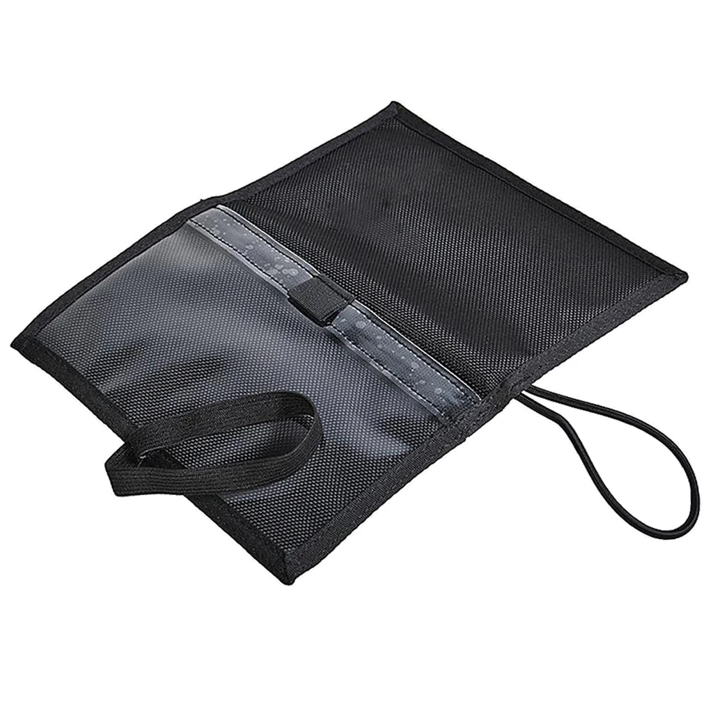Scuba Diving Deluxe Underwater Notebook Dive Log with Waterproof Inner Pages Diver Equipment Accessories