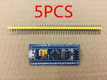 

5pcs/lot STM32F103C8T6 ARM STM32 Minimum System Development Board Module