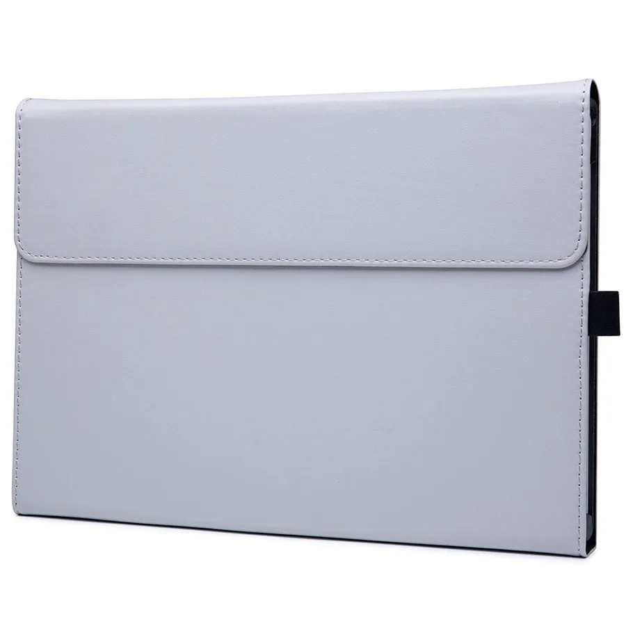 Case For Microsoft Surface Pro 6 5 4 12.3'' Laptop Tablet Sleeve Case Bag Stand Cover Holder Surface Pro 4 5 6 Folio Case (13)