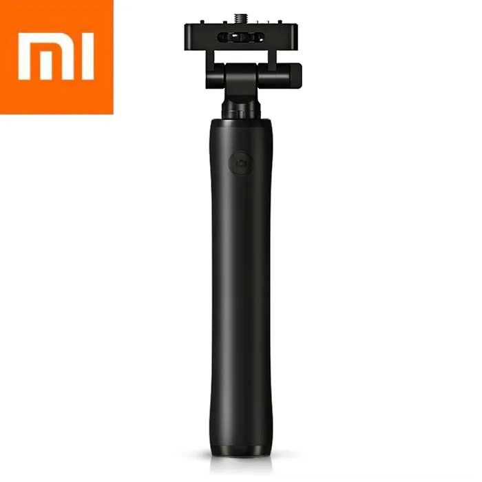 Оригинальный Xiaomi Mijia панорамный Камера палка для селфи вращающийся монопод