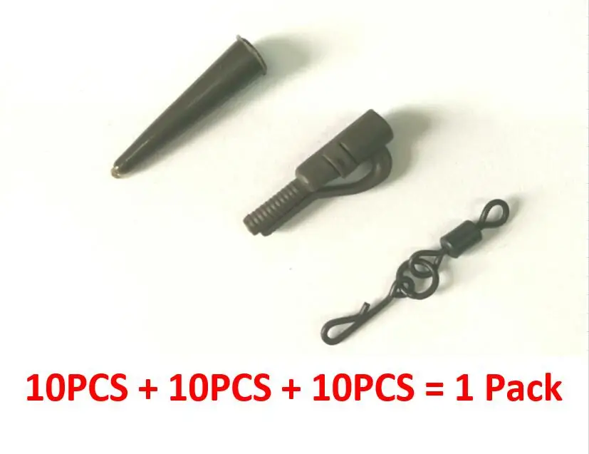 10pcs