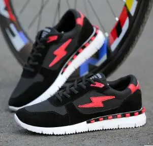 Горячая 2017 новый дышащий дышащая мужская обувь|breathable men shoes|men shoesmens breathable shoes |