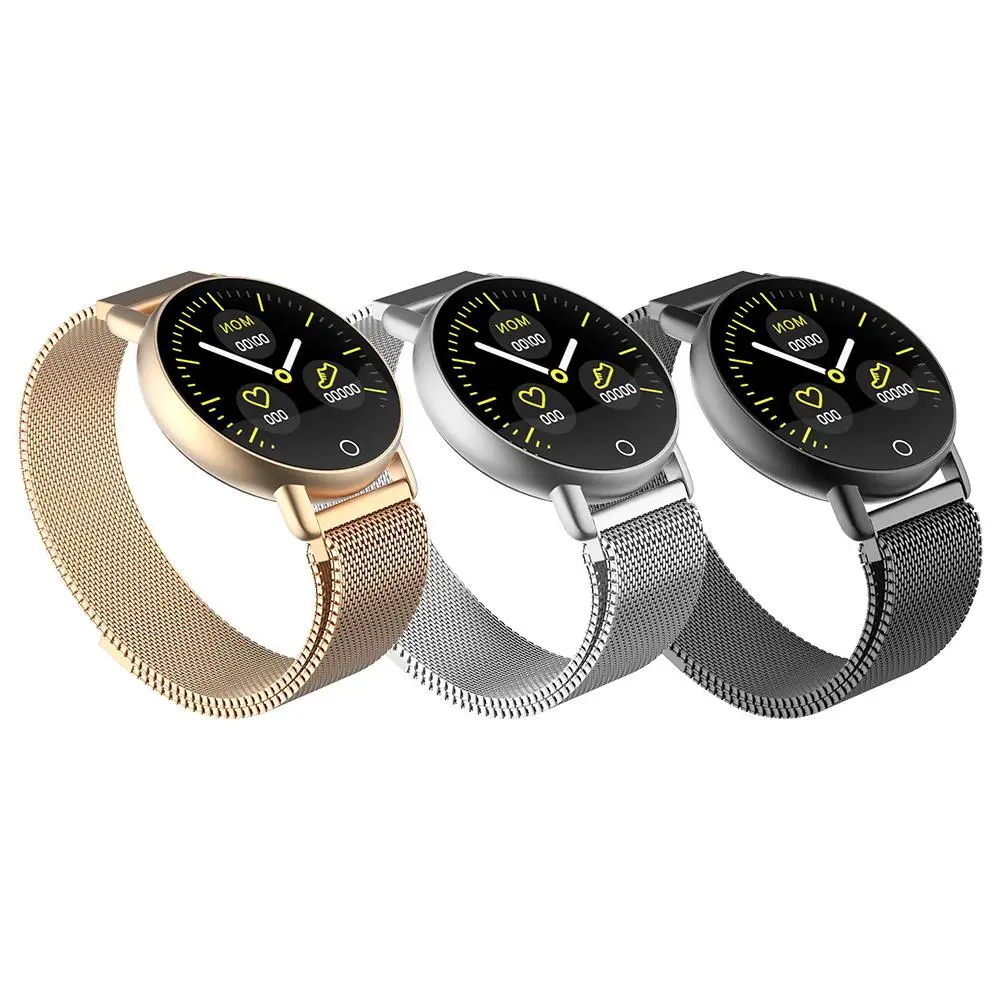 

KEEP R1 Smart Sports Watch NORTH EDGE Blood Pressure Heart Rate Multi-function Health Health Fitness Tracker Watch