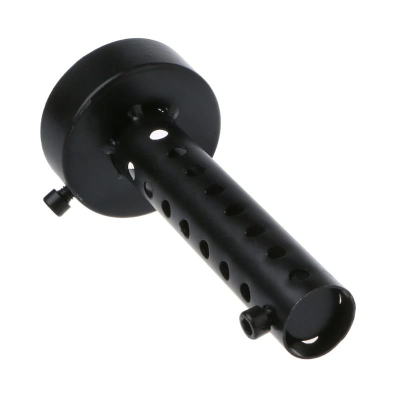 

60mm Universal Motorcycle Exhaust Can DB Killer Silencer Muffler Baffle