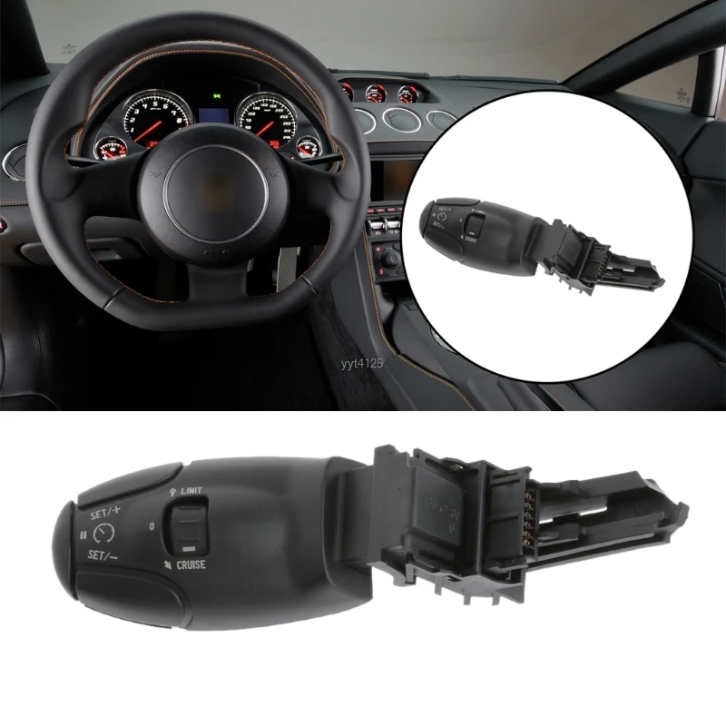 

6242Z8 Cruise Control Switch FOR CITROEN C3 C5 C8 for XSARA BERLINGO XSARA PICASS for PEUGEOT 207 307 308 407 607 3008 wholesale