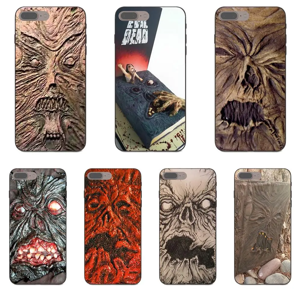 

Evil Dead In Book Of The Dead Soft TPU Shell For Huawei Honor 5A 6A 6C 7A 7C 7X 8A 8C 8X 9 10 P8 P9 P10 P20 P30 Mini Lite Plus