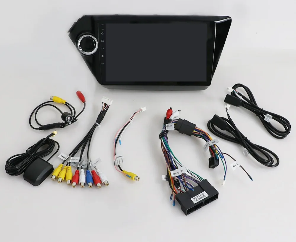 Excellent Bosion Car Radio Multimedia Video Player Navigation GPS Android For KIA RIO accessories sedan no dvd 2 din 3 4 2016 2017 2018 4 Excellent Bosion Car Radio Multimedia Video Player Navigation GPS Android For KIA RIO accessories sedan no dvd 2 din 3 4 2016 2017 2018 4