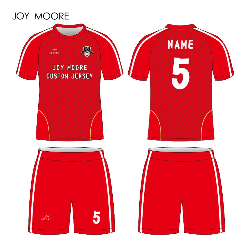 create custom jerseys