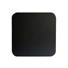 T96X ТВ коробка Android 7,1 2 GB/16 GB RK3229 4 ядра 4 K Full HD 1080 P H.265 Miracast DLNA обмена потоковыми мультимедийными данными(AirPlay) Wi-Fi LAN RJ45 HD медиа-плеер