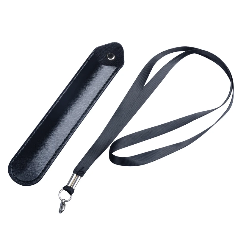 YescoolA9voicerecorderDictaphoneleathercaseprotectivesheathwith