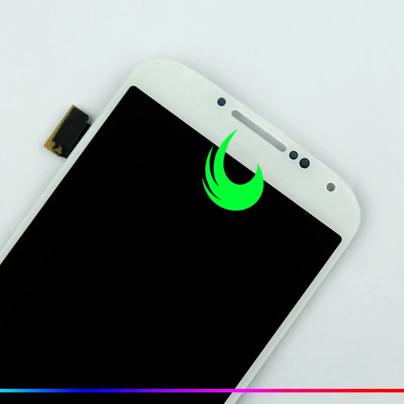 ЖК дисплей Amoled для Samsung Galaxy S4 i9500 i9505 i545/L720/R970 i337/M919 сенсорный экран с дигитайзером и