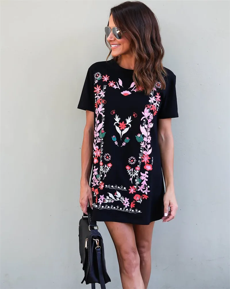 Maternity Dress14