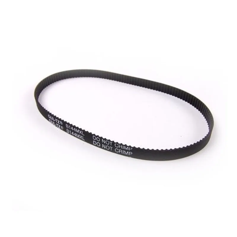 77396 Rewind Belt printer Main Drive Belt Compatible for zebra Z6000