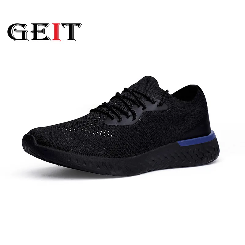 

Unisex Lightweight Running Shoes For Men&Women Casual Sneakers Shoes Air Mesh Breathable Fashion Walking Shoes