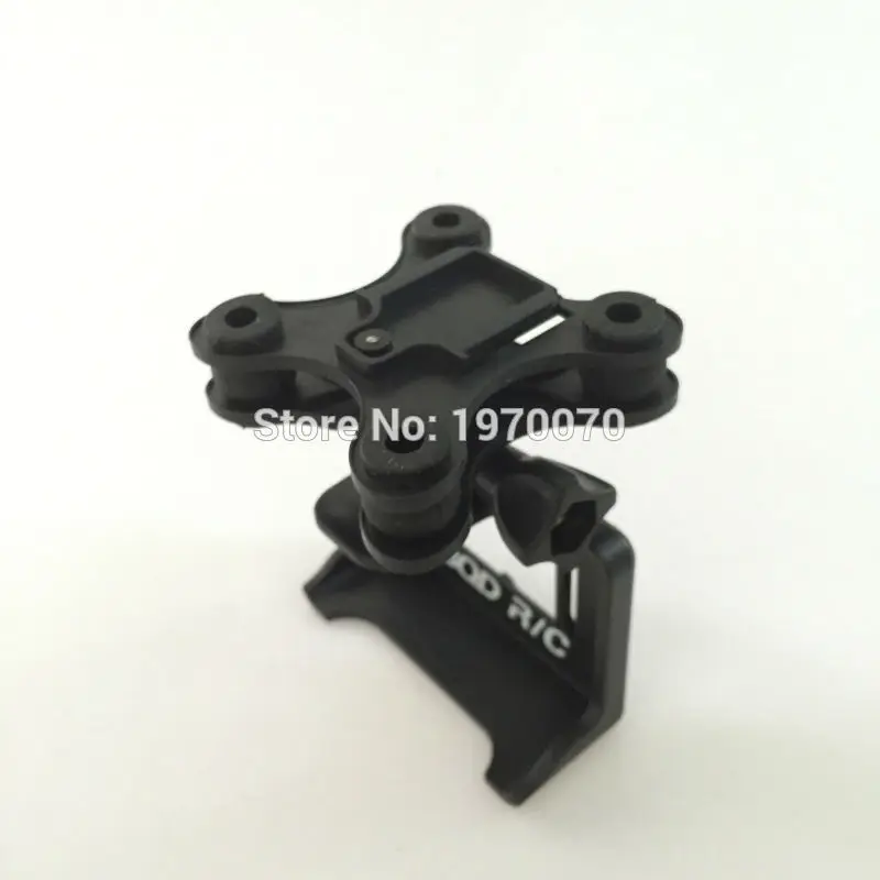 Профессиональный держатель камеры Gimbal подходит для SYMA X8C X8W X8G BQD R/C X9AH X9C X9F Can mount Hero