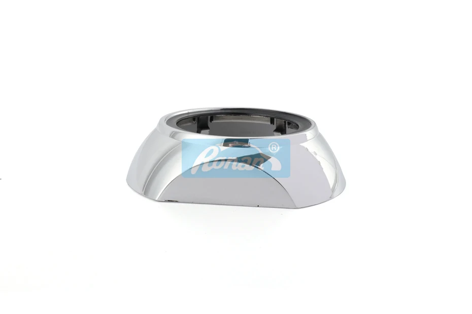 Lente do Projetor Capa para 3.0 Ronan Íris Mortalhas Máscaras Koito q5 2.5 Wst Hid bi Xenon Faróis Carro Tradutor Anel Presente 5 koito q5 2.5 wst hid bi xenon