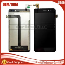 For Explay Pulsar LCD Display+Touch Screen Digitizer Assembly Free shipping Top Quality
