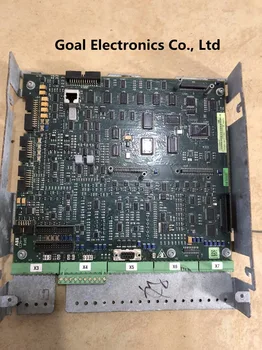 

ABB dc governor DCS800 series control board motherboard CPU board signal terminal board sdcs-con-4