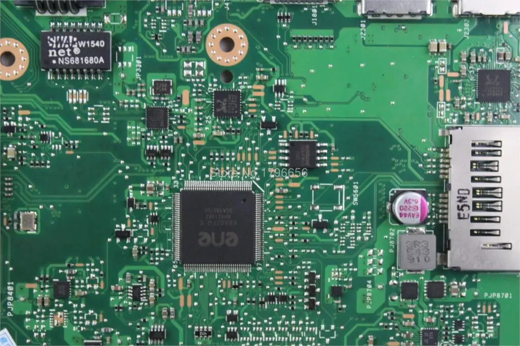 X540SA For ASUS VivoBook X540SA F540S CPU N3700/3710U 4GB Memory laptop motherboard tested X540S original mainboard X540SA For ASUS VivoBook X540SA F540S CPU N3700/3710U 4GB Memory laptop motherboard tested X540S original mainboard