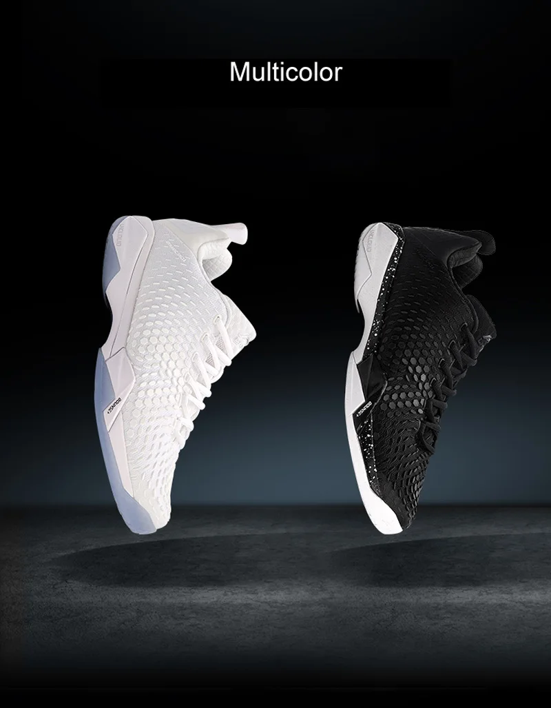 li ning shadow of blade