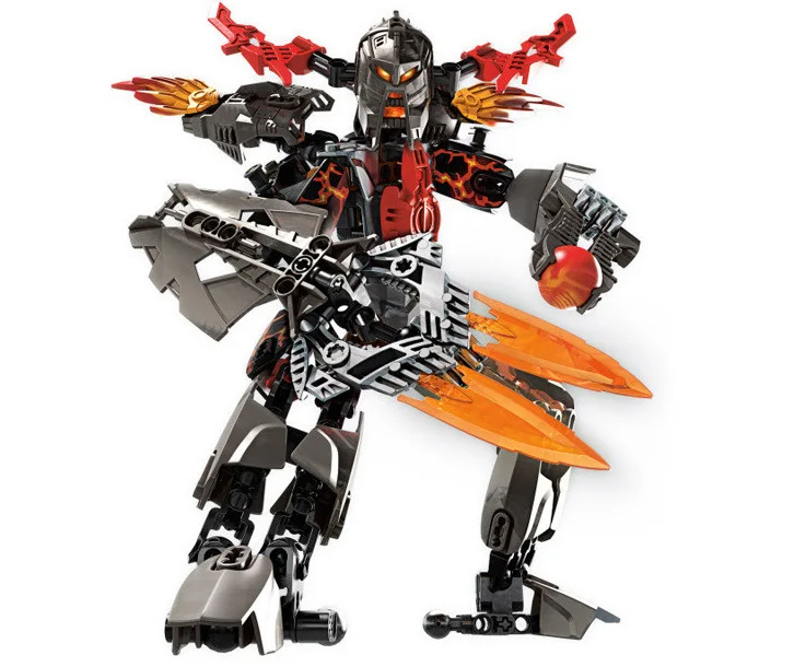 

Decool Building Blocks Compatible with Lego DG9566 125P Models Building Kits Blocks Toys Hobby Hobbies For Chlidren