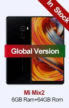 Xiaomi Mi Mix 2