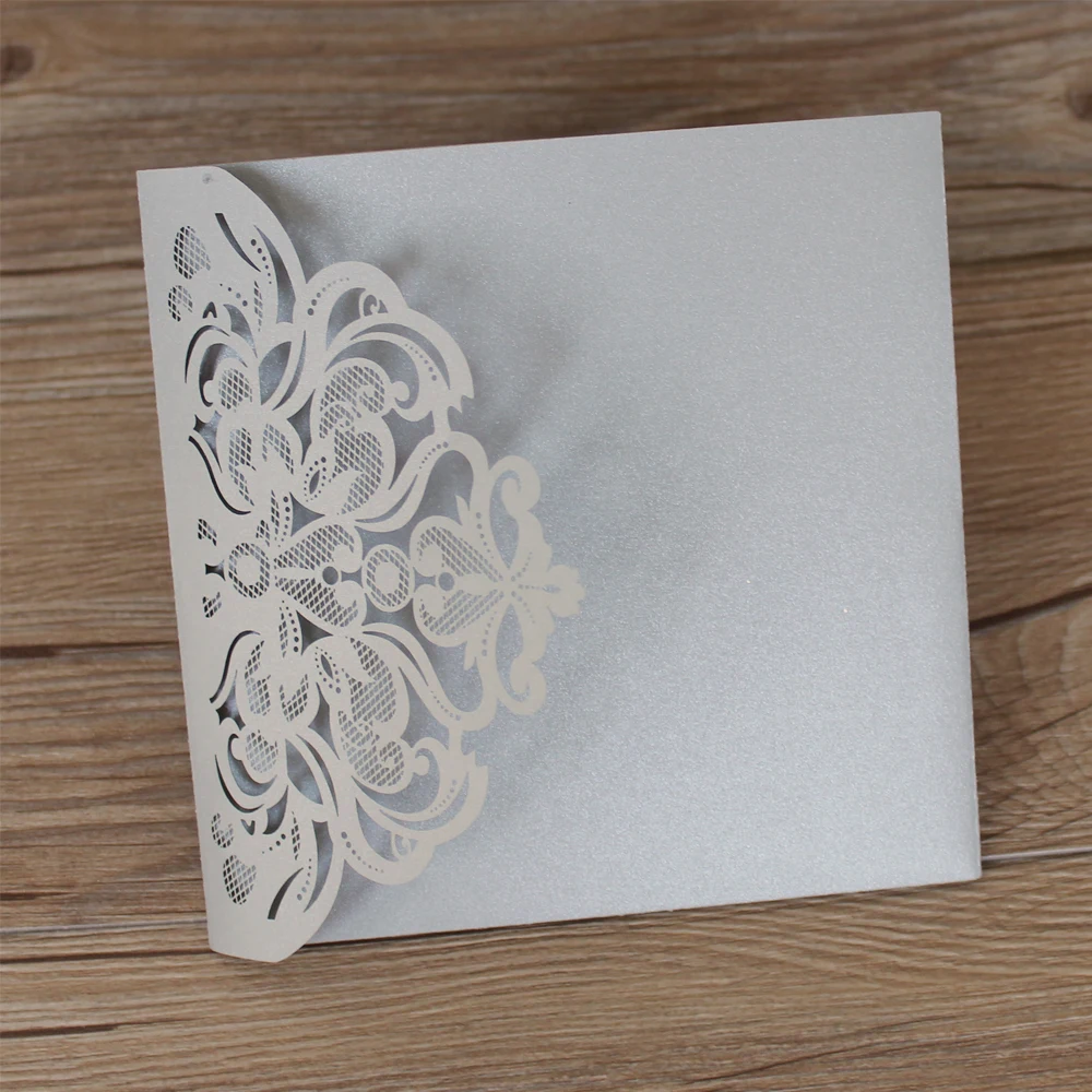 Wedding Invitation