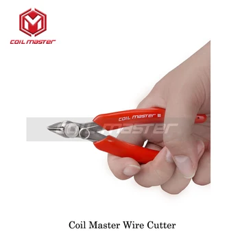 

Coil Master Wire Cutter Clean and Precise Cuts