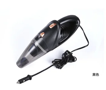 

by DHL 20pcs Car Cleaner Vacuum 12V 106w Wet&Dry Dual Use Car Vacuum Cleaner Portable Car Handheld Vacuum Cleaner Power Cord
