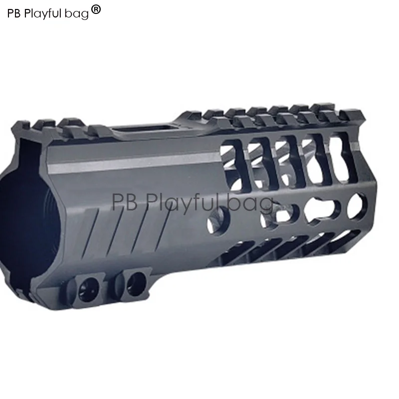 Спортивная игрушка для игр на открытом воздухе gel ball gun SL нейлон R5.5 &quotfishbone XM