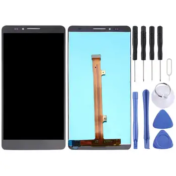 

2019 New LCD Screen for Huawei Ascend Mate 7 Screen Display Touch Digitizer Assembly Screen AAA Quality