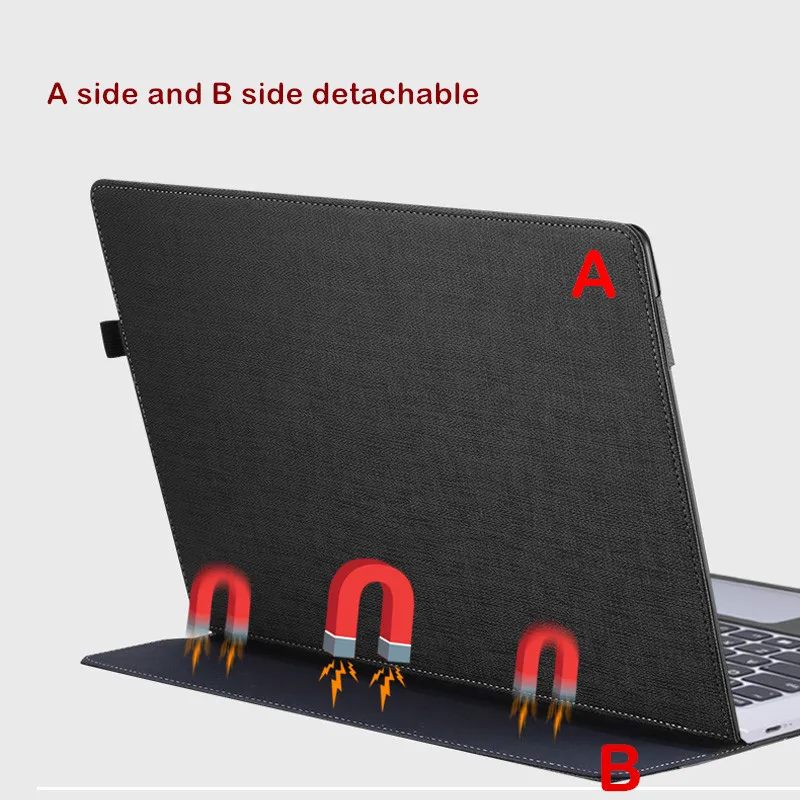 Чехол для ноутбука Lenovo YOGA 920 13 9 дюйма чехол 6 Pro защитный из искусственной кожи со