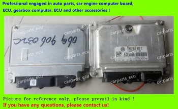 

For car engine computer board/VW ECU/Electronic Control Unit/06G906032C/06G 906 032 C /06G906033L/06G 906 033 L