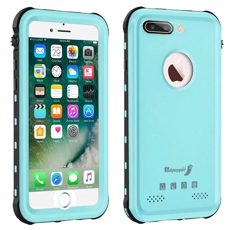 waterproof case for iphone 7plus (3)