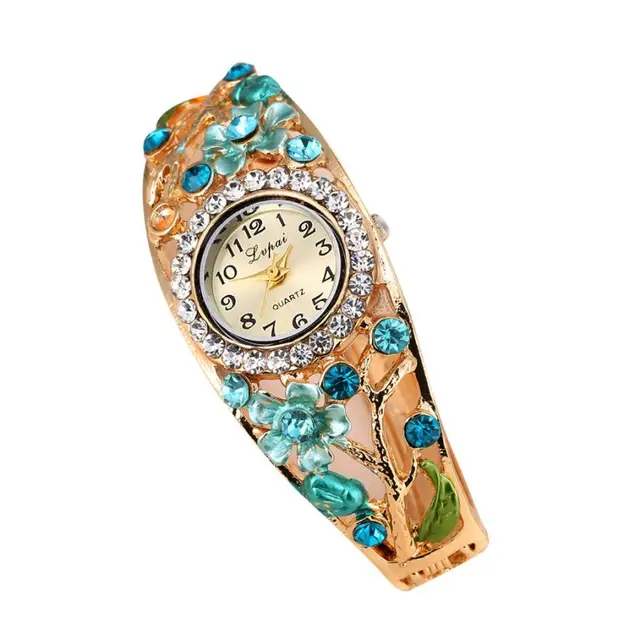 LVPAI Brand relogio masculino Women's Watches Women Bracelet Watch Fashion Top B LVPAI Brand relogio masculino Women's Watches Women Bracelet Watch Fashion Top B