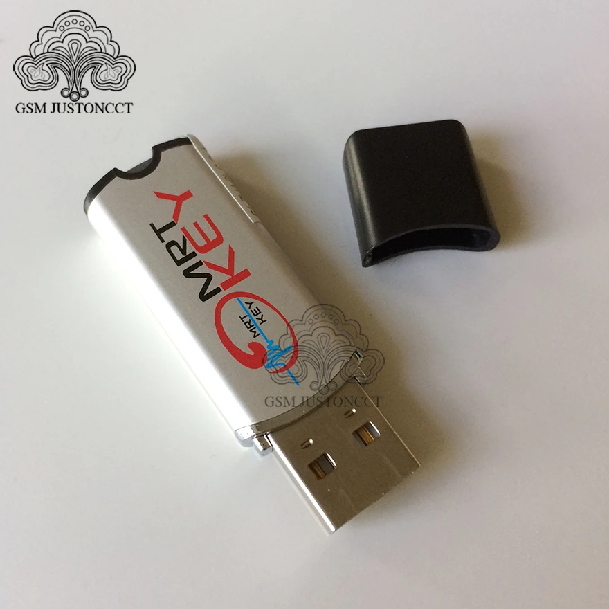 MRT KEY - gsmjustoncct -B4