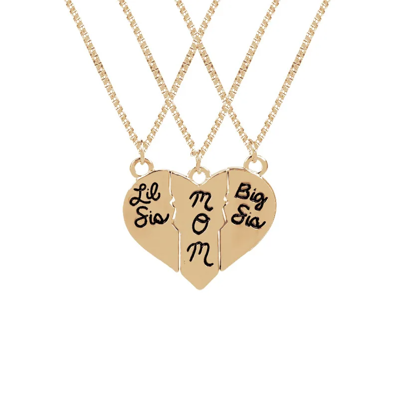 10 Sets/Lot jewelry mother